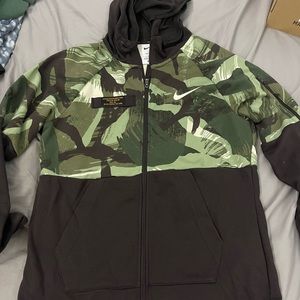 Nike hoodie